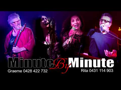 Minute By Minute Demo