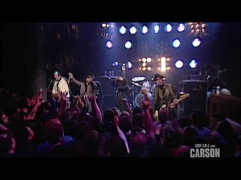 Mother Mary - Foxboro HotTubs live