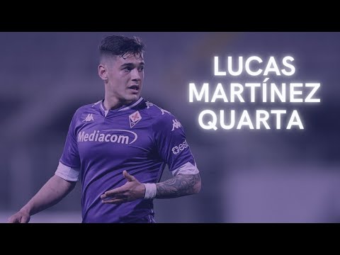 #LucasMartinezQuarta - #ElChino cuando estaba en #RiverPlate