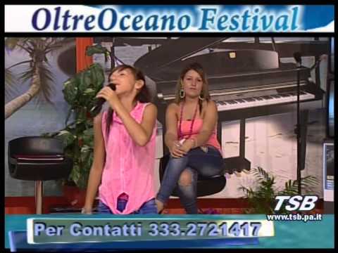 Rosy Lo Nardo - Martina Corrao - Daniela Montalbano