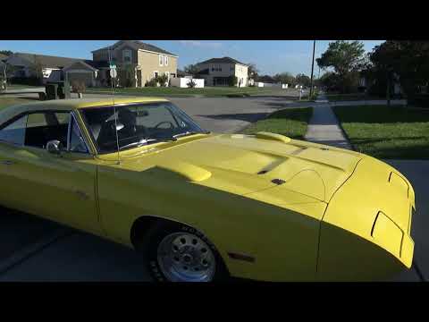 1970 Dodge Charger R/T (CC-1573684) for sale in Wesley Chapel, Florida