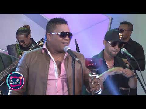 TU,EL Y YO -Nayi Jimenez - Tributo a Yoskar Sarante