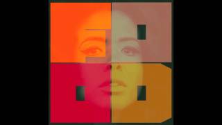 Kelis - Jerk Ribs (Mount Kimbie remix)