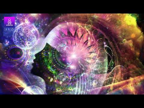 Cleanse Destructive Energy: Let Go of Fear, Remove Negative Energy