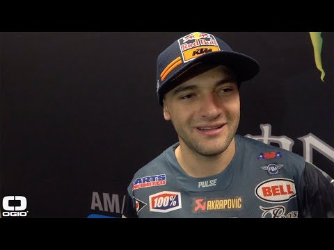 2019 Houston Supercross | How Was Your Weekend 450 Class