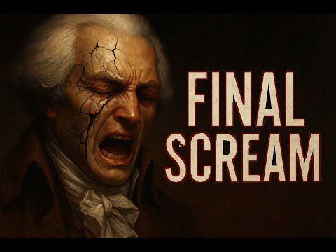 The Fall of Robespierre | Reign of Terror’s Final Act