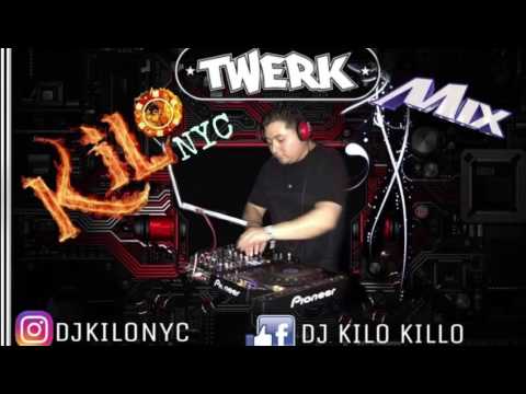 TWERK MIX 2016 INTRO (DJ KILO NYC)