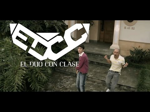 El Duo Con Clase [SIREOT & SEGBI] - No Es Tarde | Video Oficial
