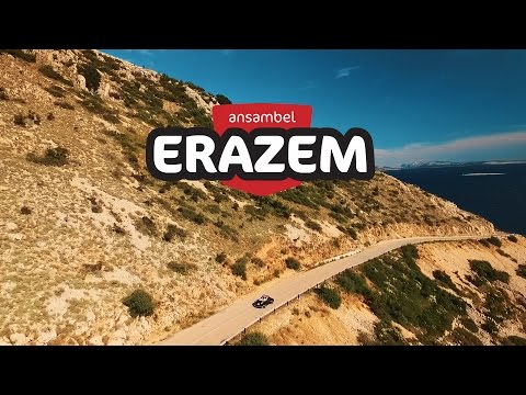 ERAZEM - BEJBA Z OBALE (Official Video)