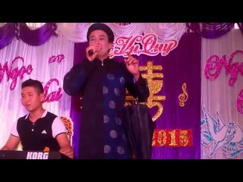 Thể hiện bởi Quang Dũng