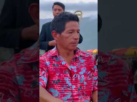 #BANDA DE #PUEBLO #cotopaxi 🥳💫