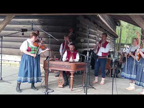 Cimbálová muzika Javořina 2025