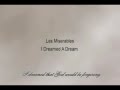 Les Misérables - I Dreamed A Dream (with Lyrics ...