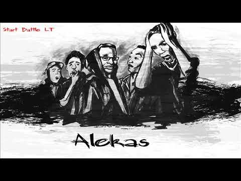 Alekas (Start Battle LT) ATRANKA