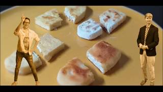 - TOFU DANCE - Expérience Culinaire #03