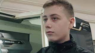 «Дела житейские»: «Молодые профессионалы»