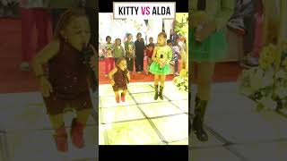 Download lagu ALDA VS KITTY LAGI TEMAN😍😍 #alinkmusik #alinkstudio #lagubugis #electone #sella #bugis mp3