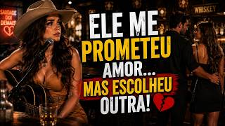 Download lagu Ele Estava Com Outra... E Ainda Tinha Coragem de Dizer Que Me Amava| Sertanejo | Clara Ferraz mp3