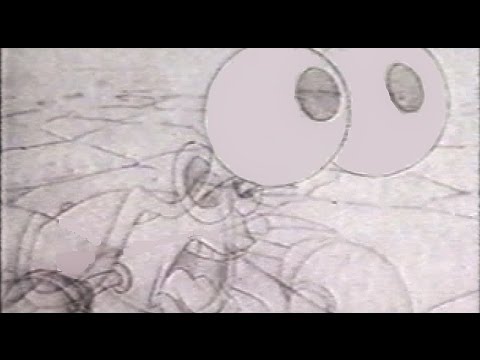 Sebastian in Eric's Castle - Deleted Scene (The Little Mermaid)