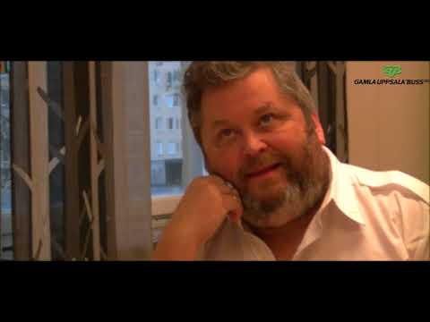 En liten film om: Backhjälp