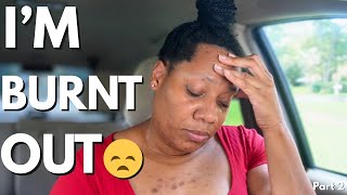 Why Small Creators Burn Out on YouTube (The Truth No One Says)