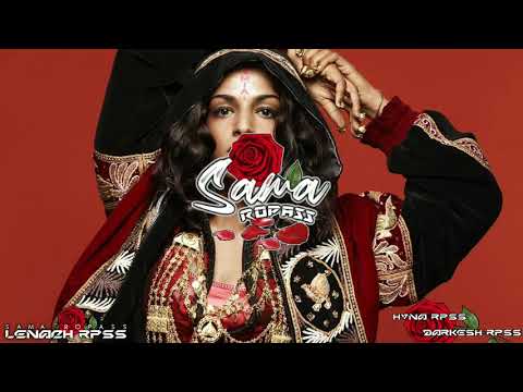 Lenach Rxpass X MIA -Papers Plane (REMIX 4SWIT) SamaRxpss