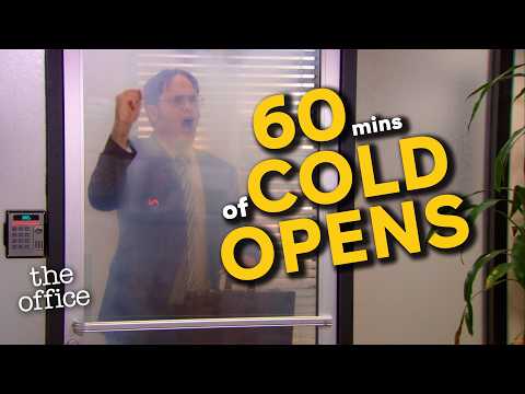Office COLD OPENS To Trigger Your Rewatch!