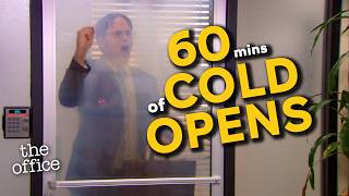 Office COLD OPENS To Trigger Your Rewatch!