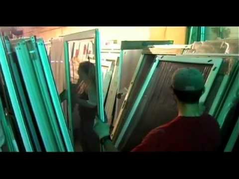 Habitat ReStore, Modesto, CA