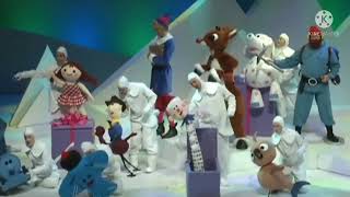 The Most Wonderful Day Of The Year Musical Version In Low Pitch