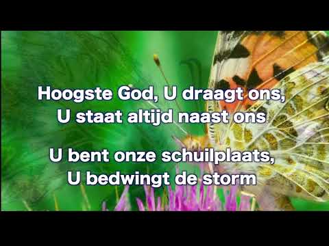 Opwekking 816 Hoogste God 1B