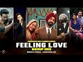 Feeling Love Mashup 2026 Ldscenes LO FI Border 2 Bollywood Love Songs Nonstop Jukebox