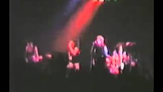 Riblja Čorba - Egoista - Live Ledena Dvorana Zagreb 1983