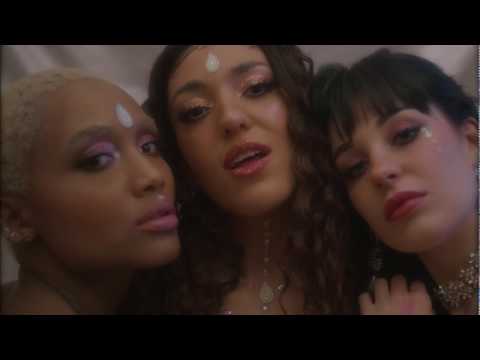 Miriam Ayaba - BRILLI (Prod. Cosmophonix)