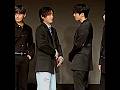 Just Look At Them Weakheroclass Leejunyoung Parkjihoon Choihyunwook Cute Shorts Kdramaedit