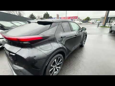 Toyota C-HR Sport - Image 2