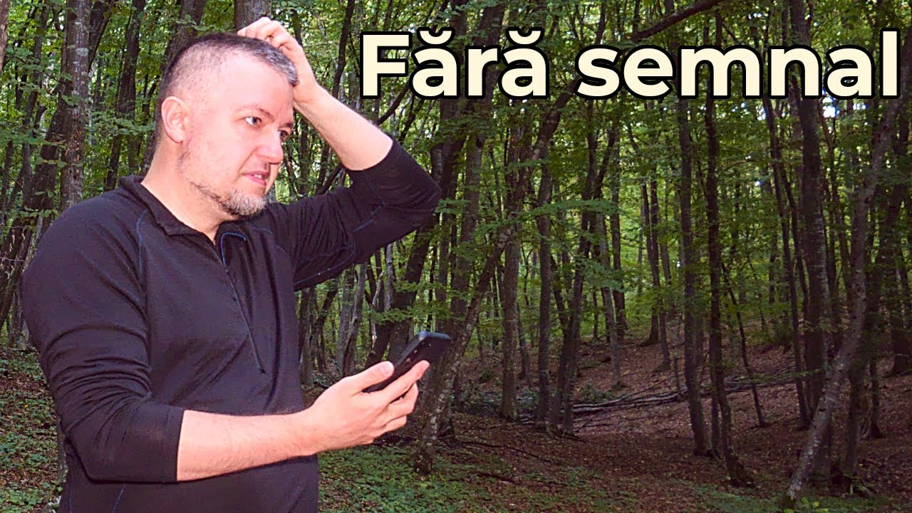 Mesaje Fără Semnal Telefonic în Doar 5 Minute?