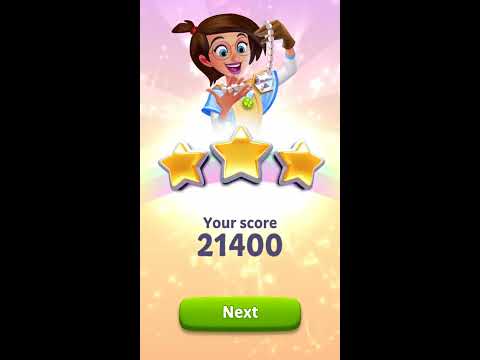 Diamond Diaries Saga Level 275 No Boosters