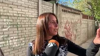 Conflicto por filtración de agua potable en Barrio Rivadavia Norte