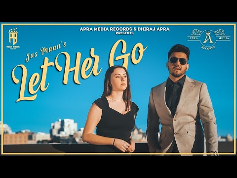 Let Her Go