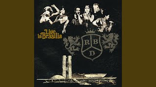 Medley Rebelde: Tenerte Y Quererte/Un Poco De Tu Amor/Otro Día Que Va/Solo Quedate En Silencio...