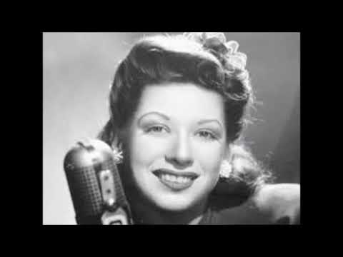 Helen Forrest - Someone To Watch Over Me