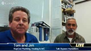 preview picture of video 'Bypass Humidifiers: Best NJ Installers | South Plainfield'