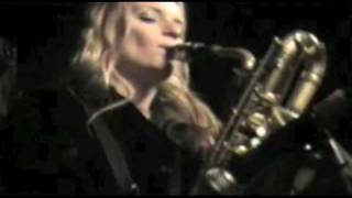 LSQ Lauren Sevian Quartet Live at Smoke Jazz Club NYC