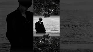When KUN's' Wait Wait Wait 'combines with the ocean.#caixukun