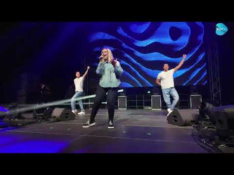 C.C.CATCH - Disco 80 koncert w Warszawie 2024