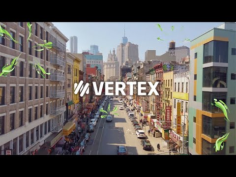 Vertex: Tax Technology for Commerce and Compliance