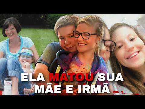 MATOU A FAMÍLIA PARA FICAR COM O NAMORADO | O AMOR PROIBIDO DE KIM EDWARDS E LUCAS MARKHAM