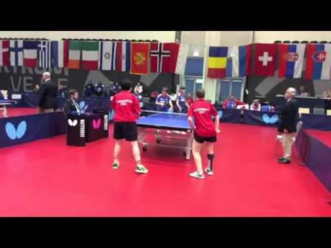 Class T-F6-8, FRA-RUS, Double