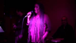 Sharon Musgrave Midnight Train to Georgia